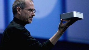 Steve Jobs presionó a Palm para lograr pacto contra robo de talentos