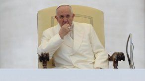 El papa dice que el mundo entero está en guerra y no existe justificación El papa dice que el mundo entero está en guerra y no existe justificación