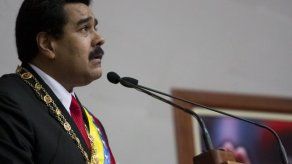 Dios proveerá: Maduro durante discurso sobre crisis económica en Venezuela