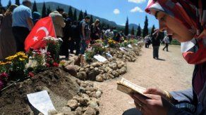 Turquía asegura que apoyará a los turcomanos iraquíes que necesiten ayuda