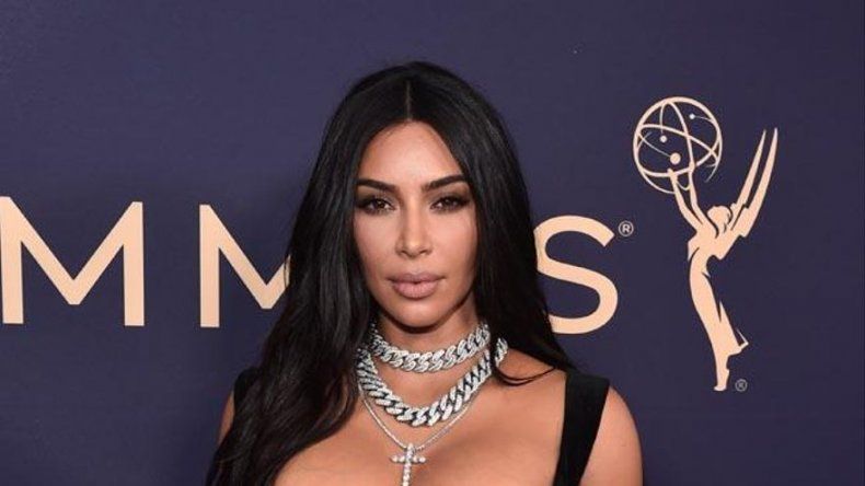Kim Kardashian controlará el acceso de sus hijos a las redes sociales