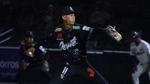 Béisbol Juvenil 2026.
