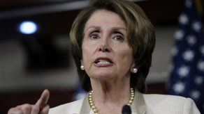 Pelosi liga reforma migratoria a éxito electoral