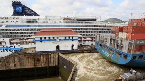 Canal de Panamá y Sacyr se reúnen por conflicto que amenaza ampliación Canal de Panamá y Sacyr se reúnen por conflicto que amenaza ampliación