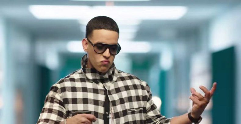 Daddy Yankee estrena nuevo vídeo musical, Sígueme y te sigo