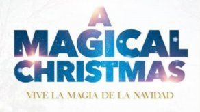 A Magical Christmas