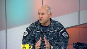 Senan inicia traslado de docentes a zonas de difícil acceso