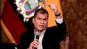 Movimiento oficialista de Ecuador logra mayoría de votos en las legislativas