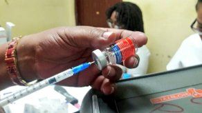 Cerca de un millón de vacunas aplicadas contra virus de la influenza