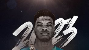 Newton Williams es nuevo jugador del 9 de Octubre FC