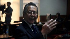 Expresidente Fujimori no pedirá ser indultado