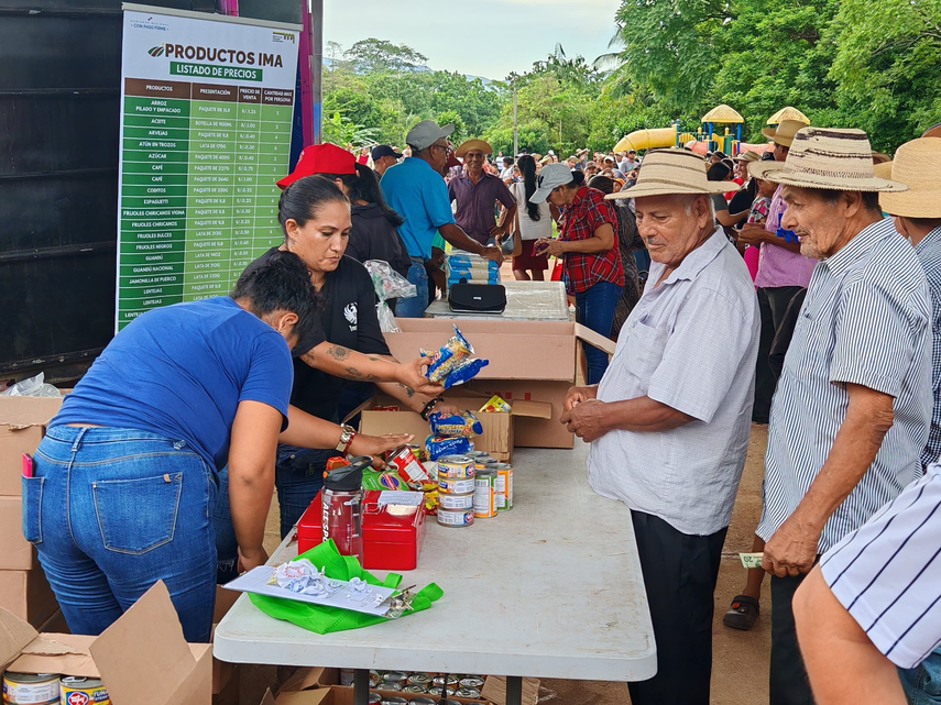Llegaron las Agroferias para el miércoles 25 y jueves 26 de junio a nivel nacional.