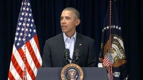 Obama vuelve a declarar “emergencia nacional” sobre Venezuela