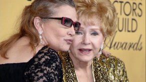 Todd Fisher: Se fue para estar con Carrie tras muerte de Debbie Reynolds