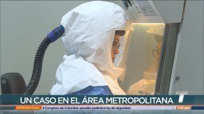 Reportan dos casos nuevos de la variante ómicron en Panamá