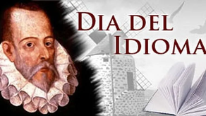 Celebrando la riquezas del Día Internacional del idioma español este 23 de abril