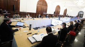 Tomada de Presidencia