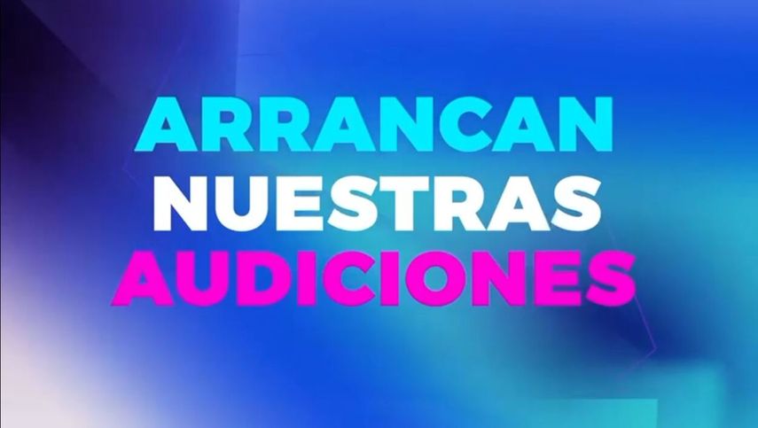 Revisa la agenda de las audiciones de Yo Me Llamo 2024.