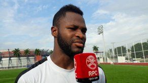 Defensa Gustavo Chará es baja en el Tauro por esguince en la muñeca