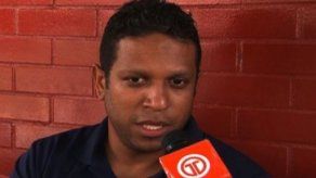 Bomberos temen boicot del diálogo con viceministro Gustavo Pérez