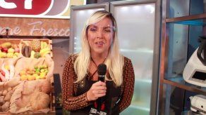 Stefany Amaro | Chef retadora Fuego vs Fuego