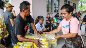 Tienda del Pueblo del IMA