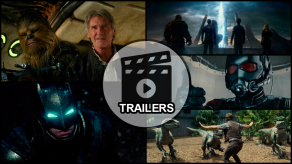 Una semana de trailers que emocionó a los geeks