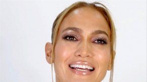 Jennifer Lopez halaga a su familia