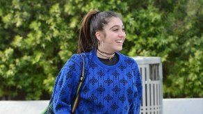 La hija de Madonna media en el conflicto entre su madre y su hermano Rocco