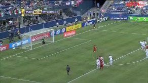Panamá y Cuba se juegan todo por pase a semifinales de la Copa Oro