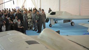 Irán dice no cederá a presión en asuntos nucleares