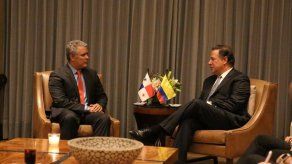 Empresarios: Visita de Duque a Panamá debe marcar rumbo de disputa arancelaria