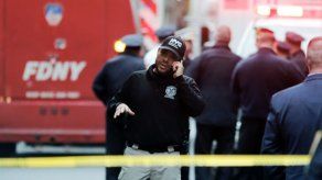 Otros dos paquetes sospechosos enviados en EEUU a críticos de Trump; suman ya 12