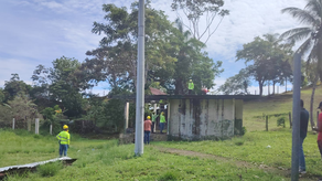 MINSA habilitará puesto de salud en Villa Alondra, provincia de Colón.