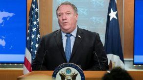 Pompeo llegará a India con el tema del comercio como prioridad de su agenda
