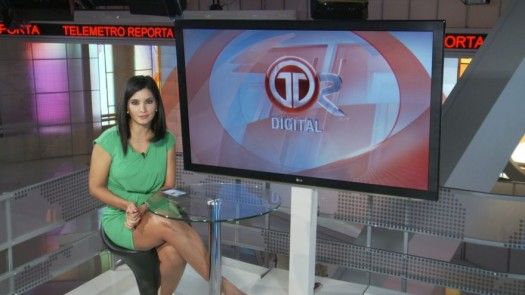 TR Digital edición del 30 de agosto del 2016