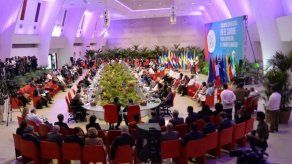 Panamá asume vicepresidencia de la Asociación de Estados del Caribe