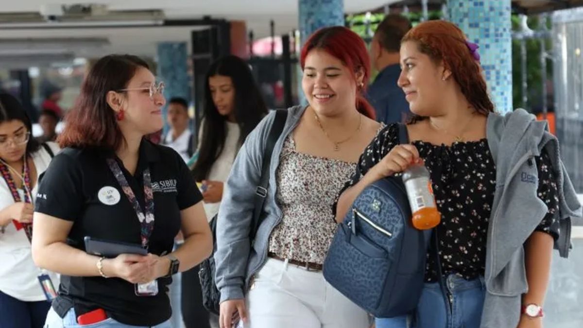 ¡Hoy! Admisión 2025 de la Universidad de Panamá ¿Cómo es el proceso de inscripción?