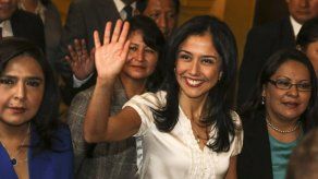 Juez niega pedido de Heredia de invalidar agendas como prueba en caso lavado