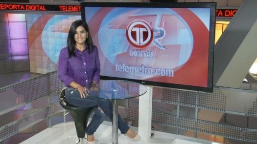 TR Digital edición del 23 de septiembre de 2016