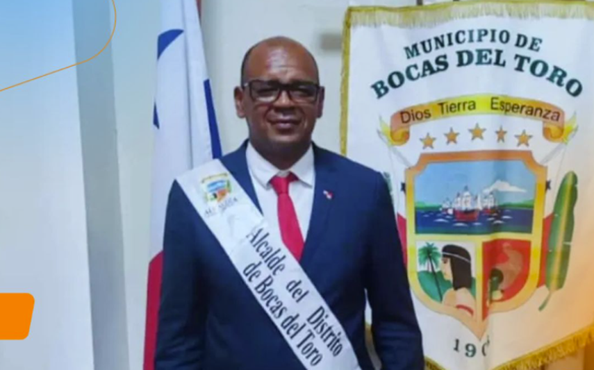 Alcalde de Bocas del Toro se va a los golpes con ciudadano