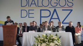 ELN anuncia que habrá acuerdo con el Gobierno para desminado humanitario