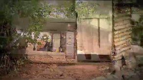 Video: Invasores de tierras