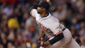 Dominicano Mota anuncia retiro tras 14 años en las Grandes Ligas