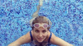 Elsa Pataky retoma la actividad física tras dar a luz a sus mellizos