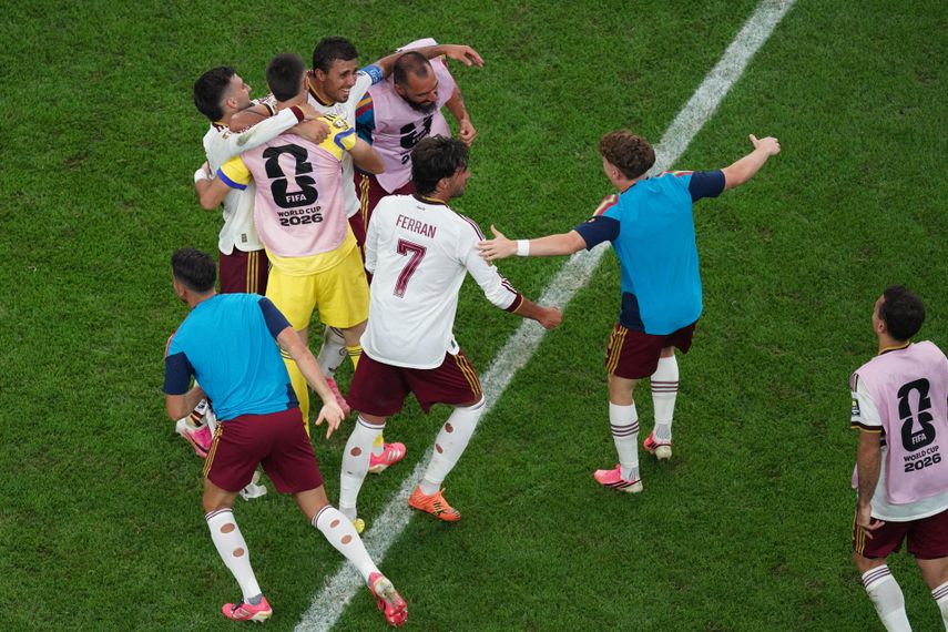 España derrota a Francia y clasifica a la final del Mundial 2026.
