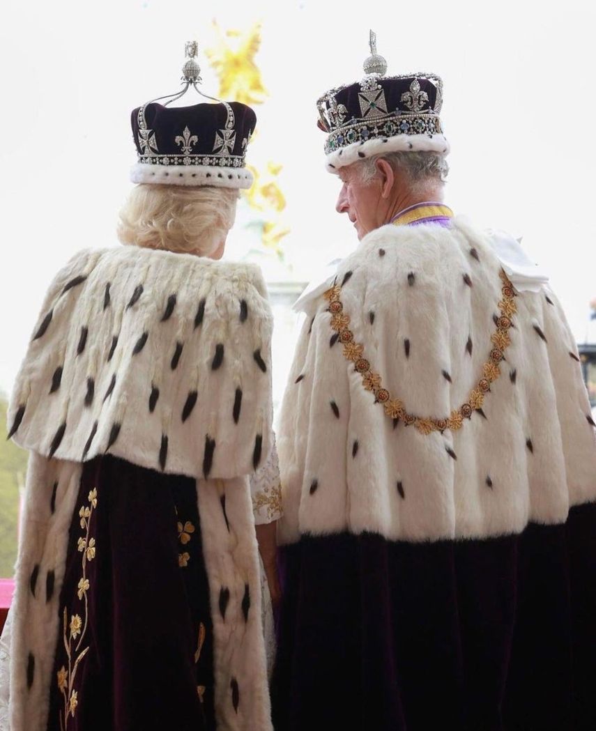 Coronación de Carlos III: te decimos cuándo