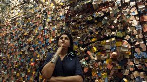 Asesinados la artista india Hema Upadhyay y su abogado