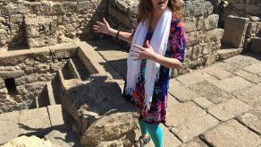 Últimos hallazgos sugieren que Magdalena procedía de una familia adinerada