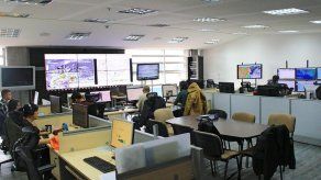 Advierten en Colombia inicio de temporada de lluvias con tormentas eléctricas